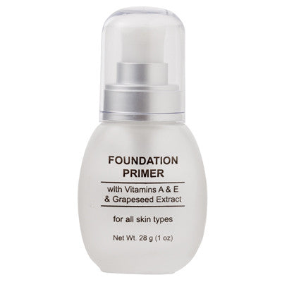 Foundation Primer