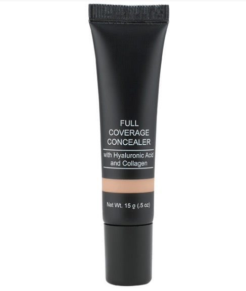 Full Coverage Concealer