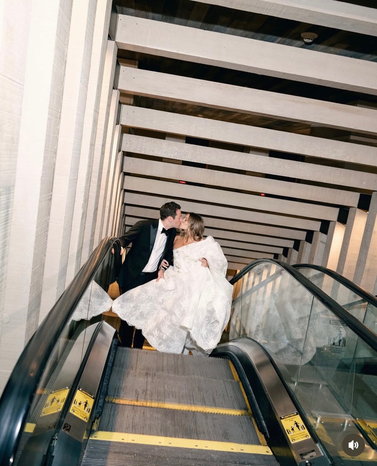 Late Night Romance