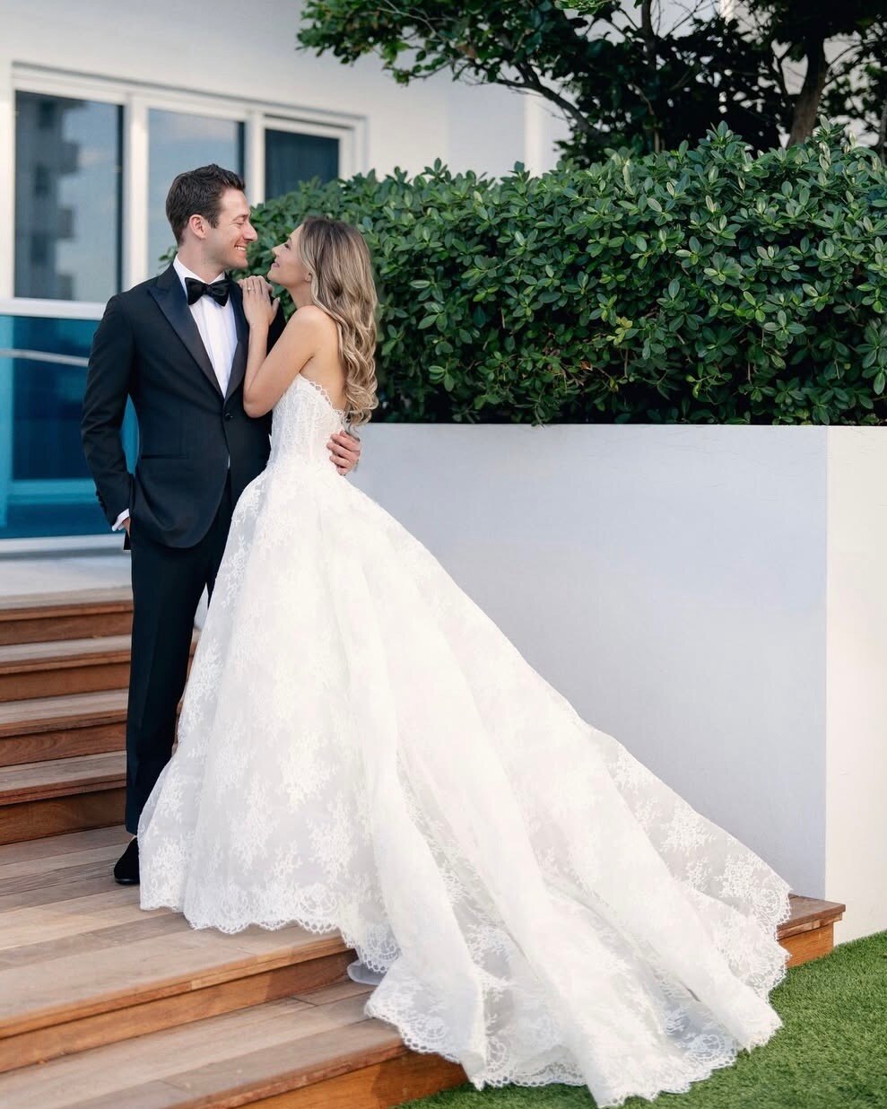 Ballgown Moment