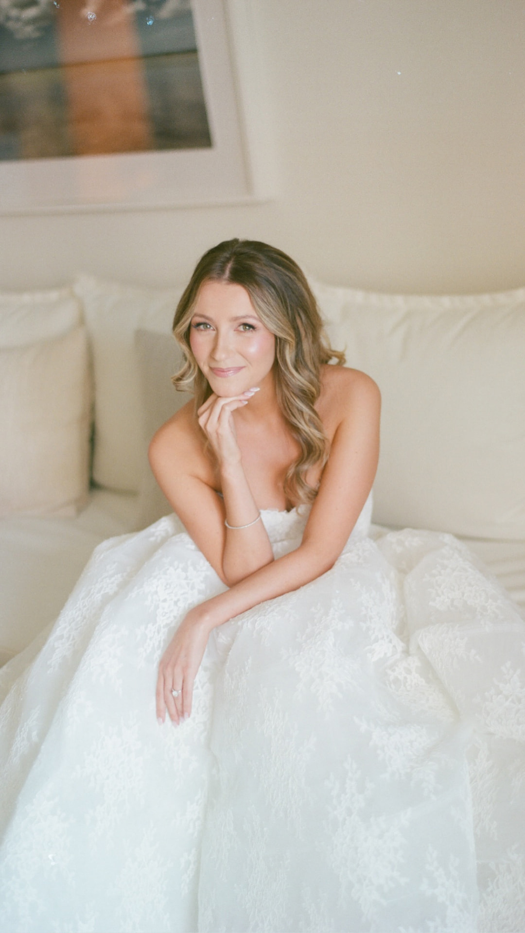 Bride in Waiting