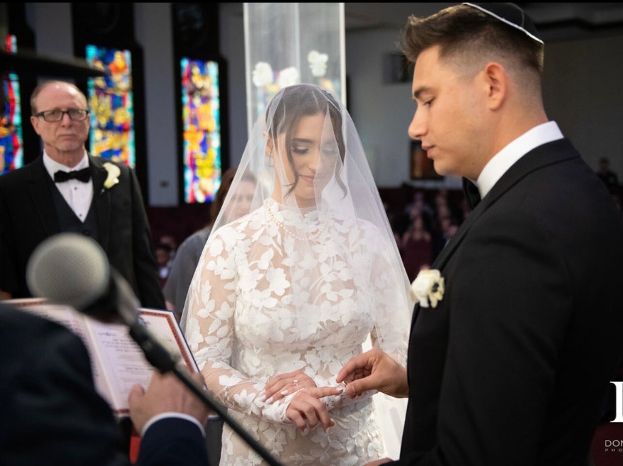 The Ring Exchange