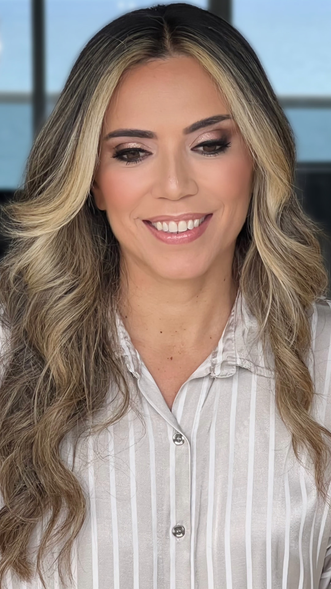 Soft Glam