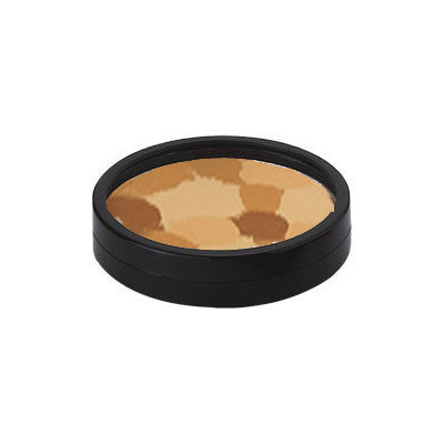 Oil-Free Powder