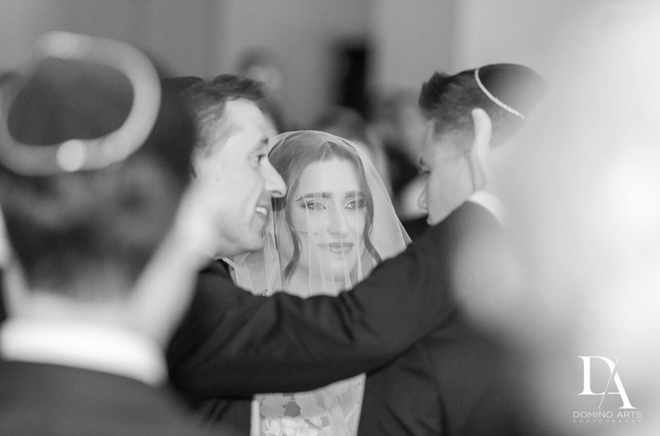 Under the Veil